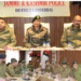 Joint Security review meeting of Tourist Places falling in Central Kashmir Range held in Ganderbal