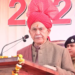 LG Sinha asks youth to dream big, aim high and pursue it with full courage & unshakable resolve