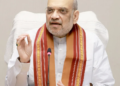 Amit Shah lauds NDRF on Raising Day, calls it pillar of trust during calamities