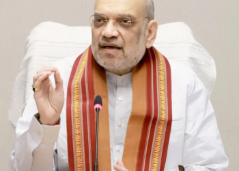 Amit Shah lauds NDRF on Raising Day, calls it pillar of trust during calamities