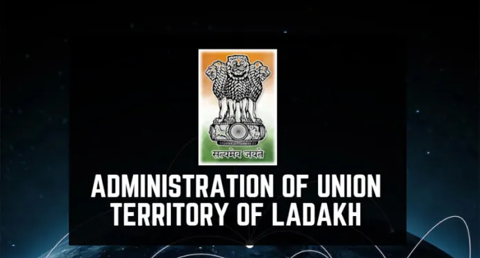 Ladakh Admin Freezes Administrative Boundaries Ahead of Census 2027