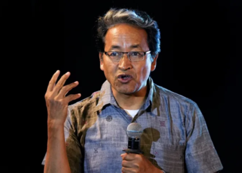 SC to hear Sonam Wangchuk’s NSA detention plea tomorrow