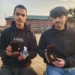 Local Youth Launch Perfume Venture ‘Royal Essence’ in Srinagar