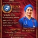 International Women’s Day 2026 | IHRO Jammu & Kashmir Chapter