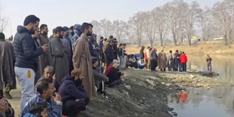 After Two Years, Search Ends as Body of Gandbal Boat Tragedy Victim Recovered