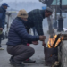 Cold Wave Tightens Grip on J&K, Ladakh; Shopian Coldest at -8.2°C, Pulwama at -8°C