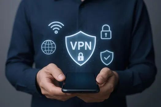 VPN services suspended in Srinagar