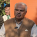 No plan to divide J&K on Regional lines, BJP committed to Students’ future: Ashok Koul