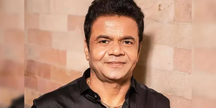 I cried before him like a child: Businessman reveals what happened in Rajpal Yadav’s 14-