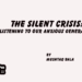The Silent Crisis:Listening to Our Anxious Generation