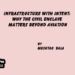Infrastructure with Intent: Why the Civil Enclave Matters Beyond Aviation