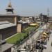 Key Downtown Srinagar roads being upgraded, Govt tells house