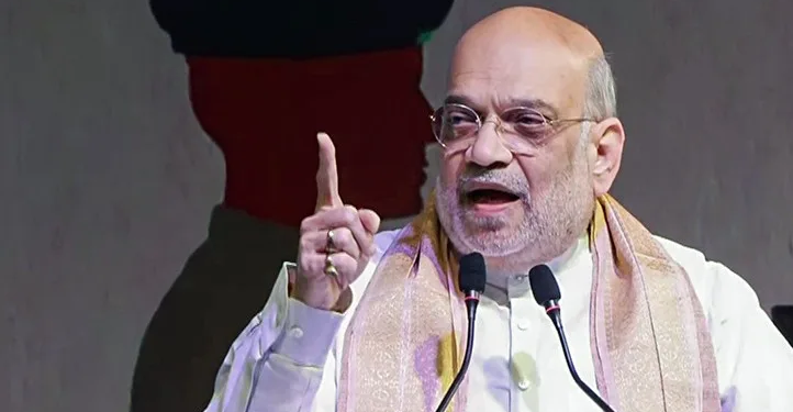 Under Congress, terror attacks went unanswered; PM Modi responded with airstrike inside Pakistan after 2019 Pulwama attack: Amit Shah