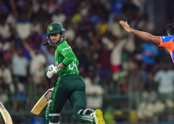 “8-1”: Cricket fraternity reacts after India’s thumping win over Pakistan in T20 WC