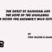 The Ghost of Dachigam and the Hope of the Highlands: A Vision for Kashmir’s Wild Future