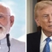 President Trump announces US-India trade deal, lowers tariffs from 25 pc to 18 pc |PTI