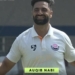 Auqib Nabi’s 12-for powers J&K into historic Ranji Trophy semi-final