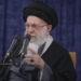 Ayatollah Ali Khamenei urges nation to “frustrate enemy” on Islamic Revolution anniversary : ANI