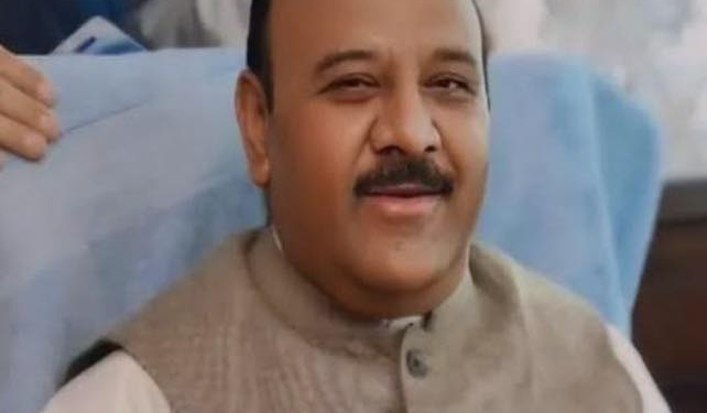 Will Review Mining Policy, Ensure Fair Allotment of Works: Dy CM