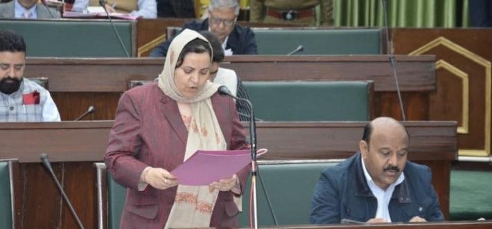 Special Enforcement Drives Held Across J&K Against Rotten Meat Vendors: Health Minister