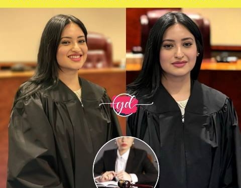 In a historic milestone in the U.S. state of New Jersey, India-born Lubna Qazi has become the first Muslim woman judge, marking a moment of pride not only for the Indian diaspora but also for the broader Muslim community.