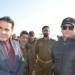 Director SKIMS Reviews Emergency Preparedness Dry Run Along with IAS Officer Minga Sherpa for Khelo India Winter Games – Gulmarg 2026