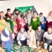 PDP Holds Workers’ Meeting in Chattabal