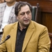 “Numbers Don’t Lie”: Sajad Lone vindicated as Govt stats reveal huge certificate skew favouring Jammu