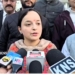 BJP MLA Shagun Parihar Seeks Govt Assurance on Kishtwar Infrastructure, Backs Daily Wagers’ Protest