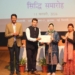 Kupwara Educator Suraya Majeed Brings Laurels, Completes National Training at CCRT New Delhi