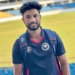 Ranji Trophy Final Update