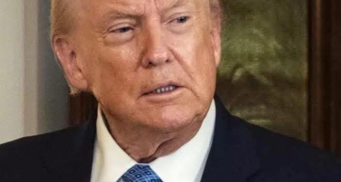 Nothing changes, India will be paying tariffs; we will not be paying tariffs: Trump after SC ruling : PTI