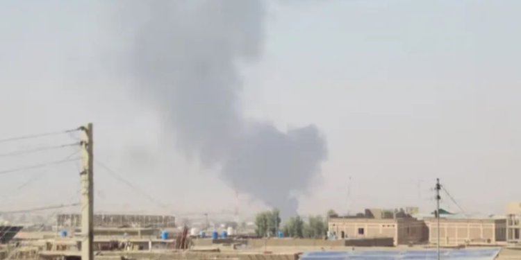 ”Annihilation of a family lineage”: IHRF flags 16 civilian deaths as Pakistan conducts multiple airstrikes across Afghanistan