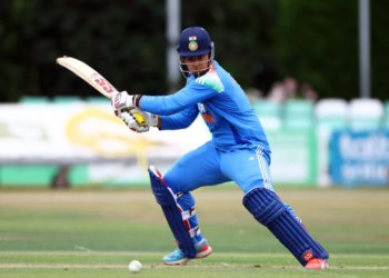 Pakistan win toss, opt to bowl first against India in crucial Under-19 World Cup clash