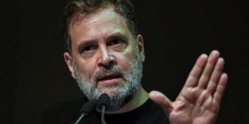 Union Budget blind to India’s real crisis, refuses course correction: Rahul Gandhi