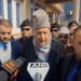 JKNC Chief Farooq Abdullah expresses sorrow over Islamabad suicide bombing