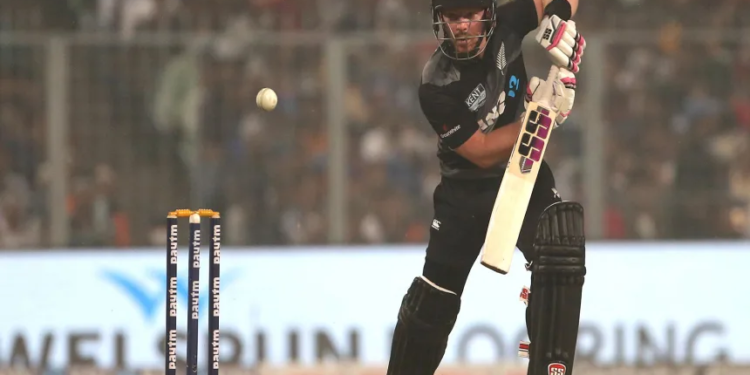 T20 World Cup: New Zealand thrash UAE by 10 wickets in Chennai