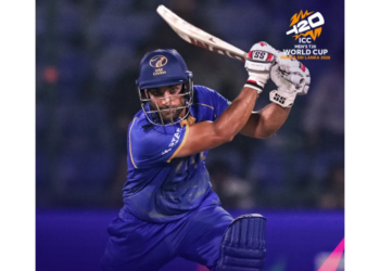 T20 WC: Junaid, Aryansh shine as UAE down Canada by 5 wickets in Delhi