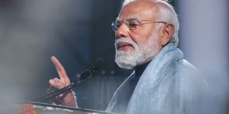 PM Modi to inaugurate India AI Impact Expo 2026 on Monday