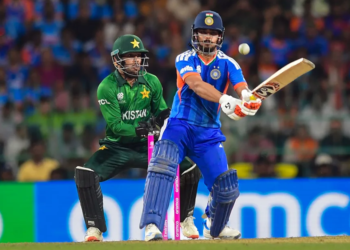 India Outclass Pakistan by 61 Runs in ICC Men’s T20 World Cup 2026