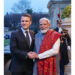 PM Modi, President Macron to inaugurate India-France Year of Innovation 2026
