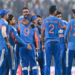 T20 WC: India to face South Africa, Zimbabwe, West Indies in Super 8