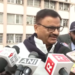 “Delayed a lot”: J-K Minister Javed Rana urges immediate restoration of Statehood