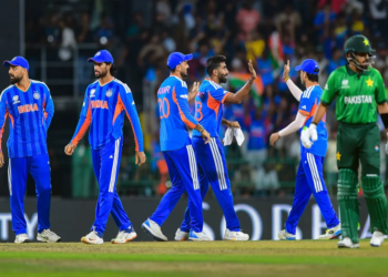 India vs Pakistan viewership on JioHotstar surpasses ICC Men’s T20 World Cup 2024 final