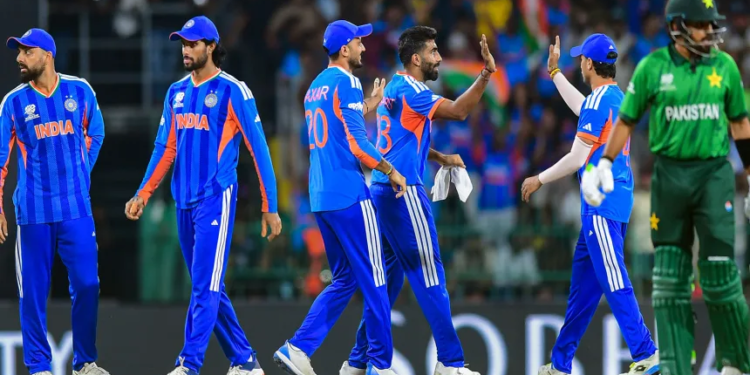 India vs Pakistan viewership on JioHotstar surpasses ICC Men’s T20 World Cup 2024 final