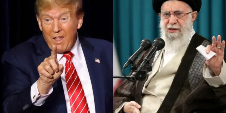 US relocates troops across Middle East bases amid rising tensions with Iran