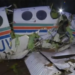 All 7 killed in Jharkhand’s Chatra air ambulance crash