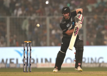 T20 World Cup: New Zealand opt to bat first against England in Colombo