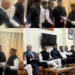 Kashmir Jurists Bar Association Delegation Meets Union Law Minister in New Delhi