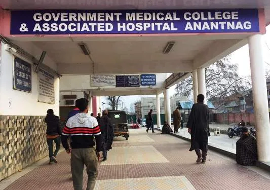 GMC Anantnag takes historic leap; becomes first newly established GMC of J&K to receive nod for Superspeciality course in Cardiology